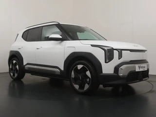 Kia EV2 Plus 61 kWh  - Navigatie - Achteruitrijcamera - Adaptief cruise control - Stoelverwarming - Stuurverwarming - Nieuw uit voorraad leverbaar / 11