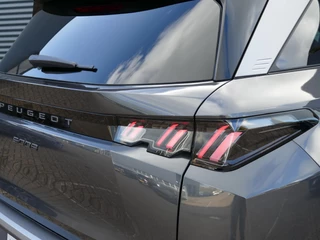 Peugeot 5008 1.6 Plug-in Hybrid 195 Allure 7p | 83km EV Actieradius WLTP | AUTOMAAT | 7-Zits | Parkeercamera Voor & Achter | Stuurverwarming | Dodehoek Detectie | / 38