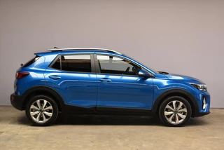 Kia Stonic 1.0 T-GDi MHEV 100pk DynamicPlusLine / 4