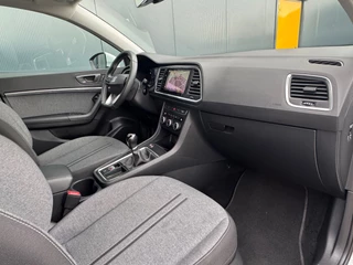 SEAT Ateca 1.0 TSI Style * 27.000KM!!* Navigatie * Camera * Virtual Cockpit * Elek. Achterklep * / 8