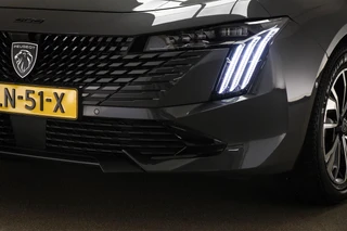 Peugeot 508 SW 1.6 HYbrid 180 Allure | NAVI | CAMERA | DAB | APPLE / 18