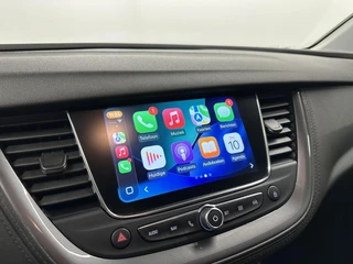 Opel Grandland X 1.2 Turbo Elegance CAMERA TREKHAAK LM NAVI CARPLAY CRUISE ECC. / 34