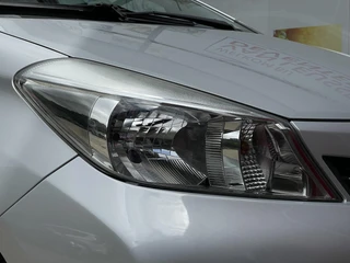 Toyota Yaris ASPIRATION 5-DEURS 1E EIGENAAR AIRCO DEALERONDERHOUDEN / 21