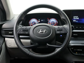 Hyundai i20 1.0 T-GDI Premium Automaat Twotone-interieur | Navigatie / 20