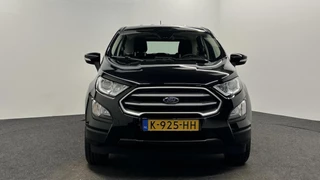 Ford EcoSport 1.0 EcoBoost Connected CARPLAY NAVI CRUISE ECC LM. / 11
