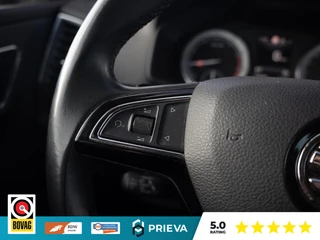 Škoda Karoq 1.5 TSI ACT Style DSG | 150 PK | ACC | CarPlay | Trekhaak | Volledig Onderhouden / 21