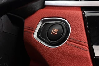 BMW X2 xDrive25e High Executive M Sport Panoramadak Keyless Rood Leder / 43