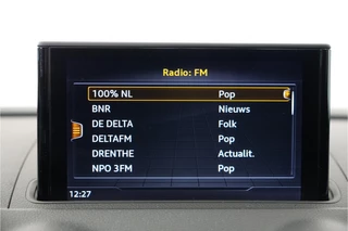 Audi A3 Sportback 35 TFSI CoD Design Pro Line Plus  | Trekhaak | Navi | Stl. verw. | Climate | PDC | LED | / 26