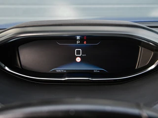 Peugeot 3008 1.2 PureTech Executive | Automaat | Leder | Carplay | 360 camera | Digitale i-cockpit | Trekhaak | Climate control / 13