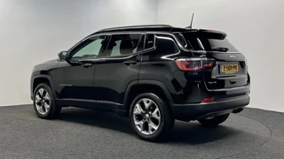 Jeep Compass 1.4 MultiAir Limited 4x4 PANO NAVI ECC CRUISE DAB. / 5