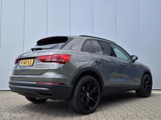 AUDI Q3 35 TFSI S EDITION/LED/CAMERA/ELEK-KOFFER/20''LMV/STOELVERWARMING/CARPLAY / 6