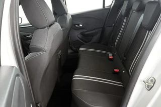 Opel Corsa Electric GS 50 kWh SOH 98% Apple CarPlay Achteruitrijcamera / 9