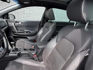 Kia Sportage 1.6 T-GDI GT-Line PlusLine I INCL. € 850,00 AFL.KOSTEN + BOVAG GARANTIE / 13
