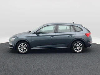 Škoda Scala 1.0 TSi 115 Pk Ambition / 10