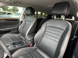 Volkswagen Arteon Shooting Brake 1.4 TSI eHybrid Elegance Business Leder | Camera | Rijklaar incl. garantie / 25