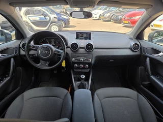 Audi A1 Sportback 1.0 TFSI AIRCO NAVI LM TEL / 9