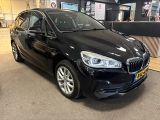 BMW 2-serie Active Tourer 225xe iPerformance High Executive,pano/navi/camera/stoelverw/elec klep / 5