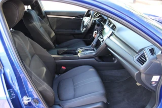 Honda Civic 1.0 I-VTEC ELEGANCE Automaat **NL-Auto** / 27