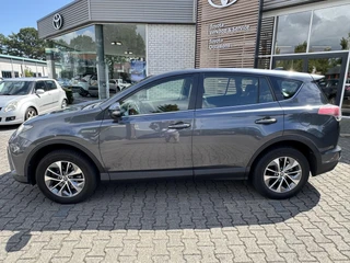 Toyota RAV4 2.5 Hybrid AWD ENERGY / 2