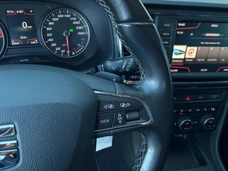 SEAT Ateca 1.5 TSI FR - 150PK Elek. Trekhaak Stoelverw. LED NAVI / 28