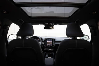Volvo XC40 | B3 Ultra Dark|Black Edition|MY 2027|FULL OPTION|360° Camera|Panoramadak / 31