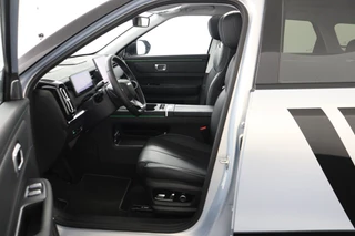 Jaecoo 7 PHEV 1.5 GDI SHS-P Exclusive *DEMO* Adaptief Cruise Control - Stoel/Stuurverwarming - Navigatie - Apple/Android Carplay - Fabrieksgarantie tot 10-2032 / 15