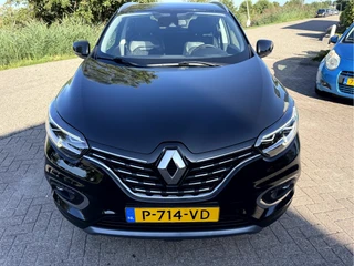 Renault Kadjar 1.3 TCe 140pk Techno  Camera, 19''Lmv, Trekhaak / 15