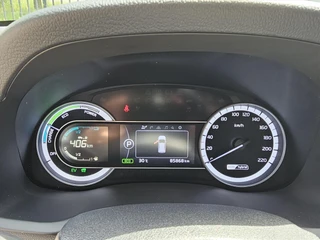 KIA Niro 1.6 GDi Hybrid DynamicLine |Navi |Camera / 14