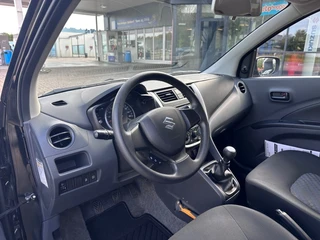 Suzuki Celerio 1.0 Comfort '' Airco - Elektrische ramen - Lichtmetalen velgen '' / 11
