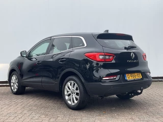 Renault Kadjar 1.3 TCe Automaat Hoge zit Trekhaak Cruise Pdc Orig.NL Onderhouden! / 4