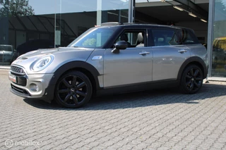 Mini Clubman 2.0 Cooper S Chili Serious Business/LED/PANO/NAVI/ / 4