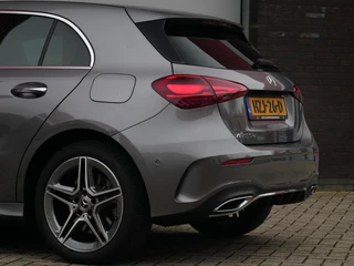Mercedes A-klasse 250 e AMG Line Sfeer| Camera| Fabr Garantie / 25
