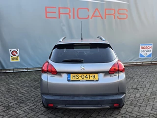 Peugeot 2008 1.2 PureTech Allure Pano Navi / 6