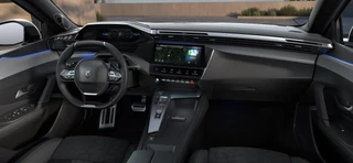 Peugeot e-308 SW GT 58 kWh / 11