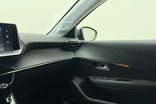 Peugeot 208 1.2 PureTech Blue Lease Active 75 PK | Handgeschakeld | Licht Metalen Velgen | Parkeersensor | Airco | Cruise Control | Bluetooh | Mirror Screen | Apple Carplay | 1e eigenaar / 31