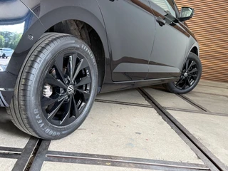 Volkswagen Polo 1.0 TSI Style | Black Edition | IQ.Light Drive | ACC | Digital Cockpit | Stoelverwarming | Clima | Licht + Zicht | / 45