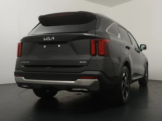 Kia Sorento 1.6 T-GDi Plug-in Hybrid 4WD ExecutiveLine 7p  - Stoelverwarming/Ventilatie - Panoramadak met schuif-/kantelfunctie - Massagestoelen - 360 Camera - Fabrieksgarantie t/m 2033 / 8