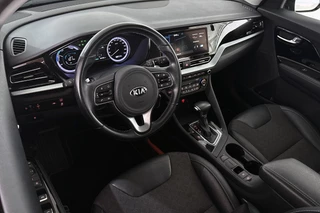 Kia Niro 1.6 GDi Hybrid DynamicLine Apple CarPlay Achteruitrijcamera Navigatie / 6
