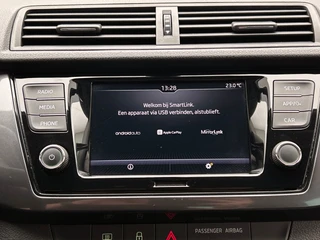 Skoda Fabia 1.0 TSI Business Edition Clever | Carplay | Airco | Camera | PDC | Cruise/Control | Keyless | / 27