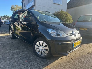 Volkswagen up! Up 1.0 BMT MOVE / 4