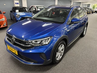 Volkswagen Taigo 1.0 TSI Life Business NL-auto, eerste eigenaar / 10