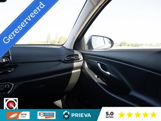 Hyundai i30 CW 1.0 T-GDI Essential 120PK | Dealer| Stoel- & Stuurverwarming | Camera | CarPlay / 48