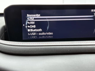 Mazda CX-30 2.0 e-SkyActiv-G M Hybrid Sportive | Automaat | Adaptive cruise | Stoelverwarming | HUD | Camera | Trekhaak / 15