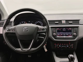SEAT Ibiza 1.0 TSI Style Business Intense Trekhaak | Carplay | Cruise/Control | Climate/Control | Stoelverwarming | / 36