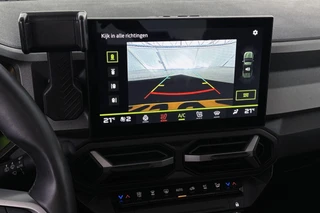 Dacia Bigster 1.8 Hybrid 155 Journey Panoramadak Stuur-Stoelverwarming Trekhaak / 18