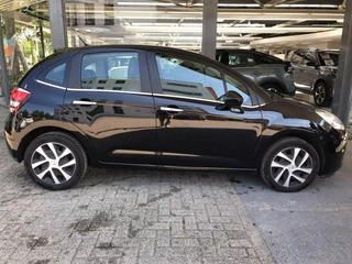 Citroën C3 1.2 PureTech Feel Edition Navi | Cruise control / 5