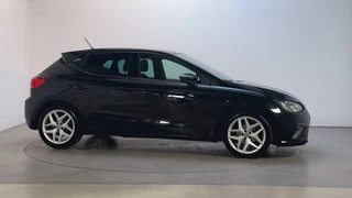 Seat Ibiza 1.0 TSI FR Business Intense Camera Navigatie Sfeerverlichting App-Connect / 12