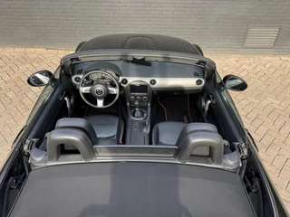 Mazda MX-5 1.8 20th Anniversary I INCL. € 850,00 AFL.KOSTEN + BOVAG GARANTIE / 14