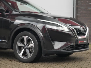 Nissan Qashqai 1.5 e-Power N-Connecta Camera| Carplay | Adaptive / 30