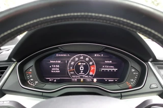 Audi SQ5 3.0 TFSI SQ5 quattro Pro Line Plus  | 360° Camera | RS Zetels | Trekhaak | Luchtvering | B&O | Panorama dak | 22" | HUD | / 35